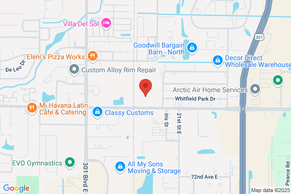 Sunbelt Rentals