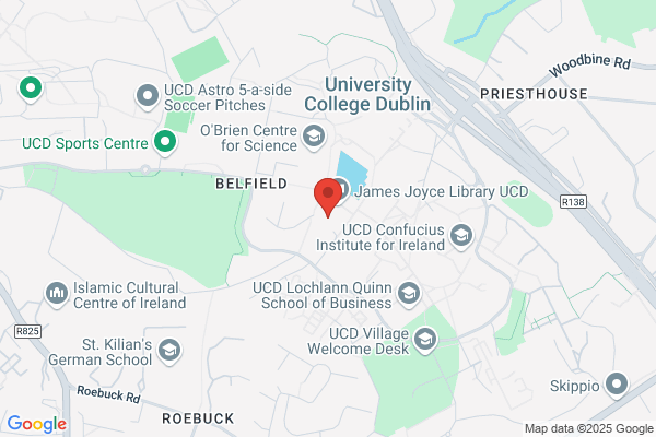 Campus Bookshop