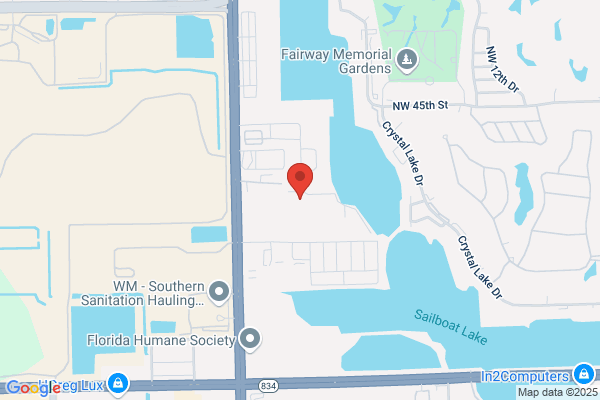 Curaflow West Florida Llc