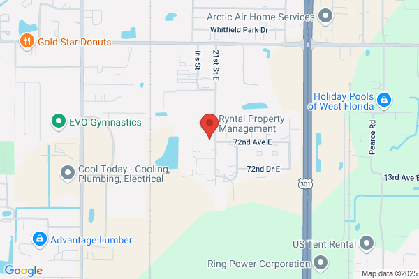 Florida Regional Title Services