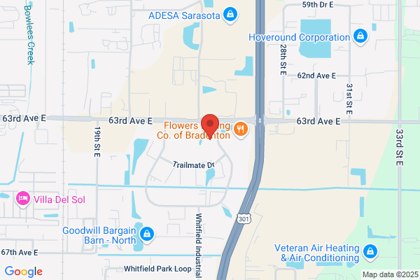 Hope Home Inspection Sarasota