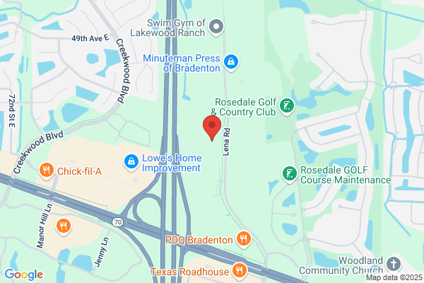 Kinetronics Corporation