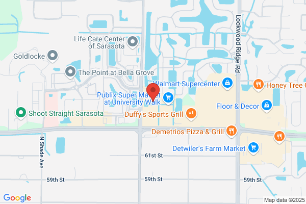 Select Physical Therapy - Sarasota