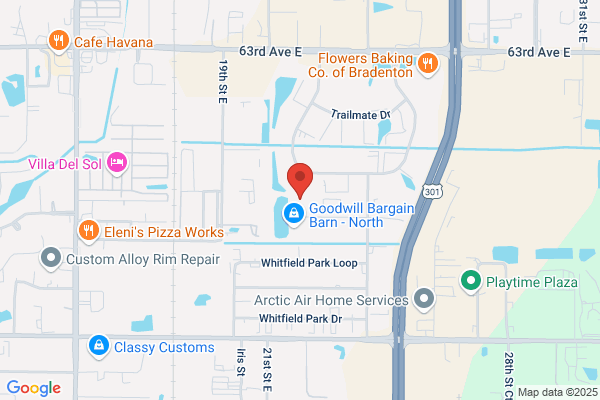Arrant's Plumbing Services Inc