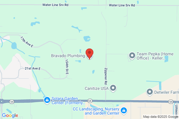 Bradenton Plumbing Llc