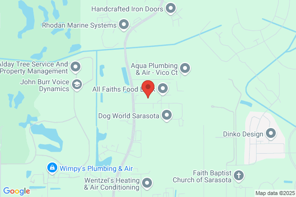 Randy Marchbank Plumbing and Gas, LLC