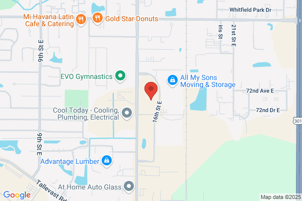 Acree Plumbing