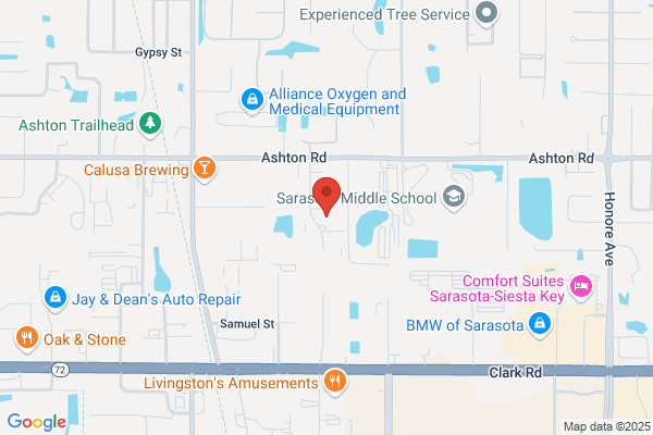 Andrick & Associates Inc