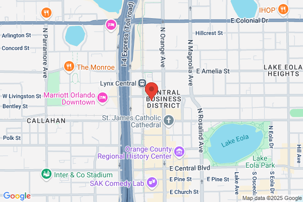 Parkway Properties USA Inc