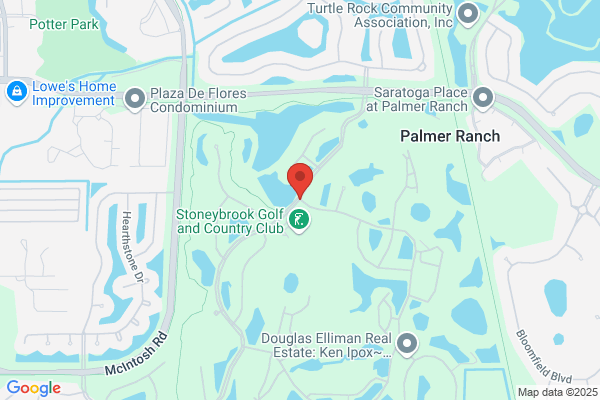 Prudential Palms Realty