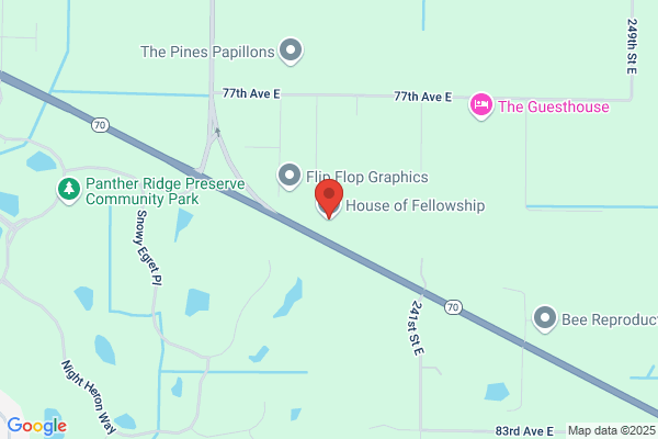 House of Fellowship