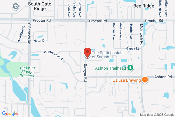 Pentecostals of Bradenton the