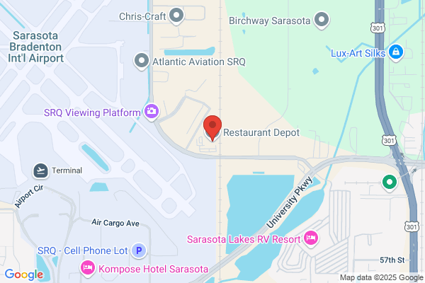 Restaurant Depot