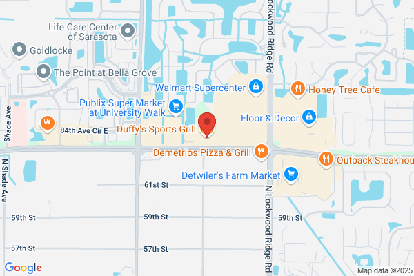 Duffy's Sports Grill