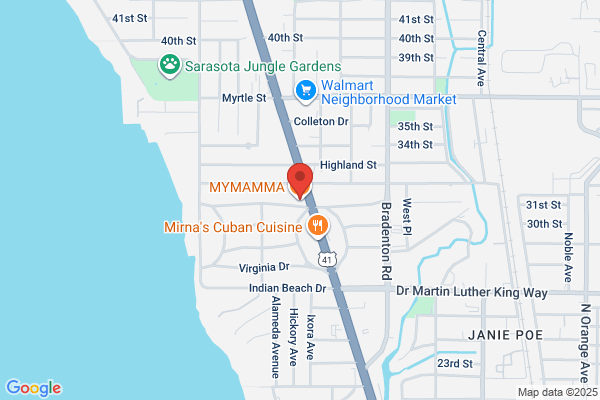 Mamabana