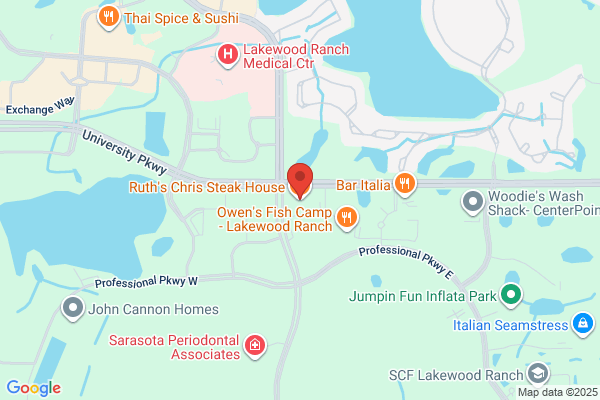 Ruth's Chris Steak House - Lakewood Ranch