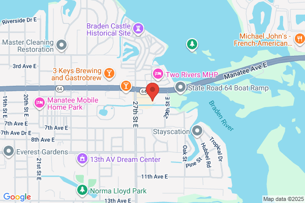 StorQuest Self Storage