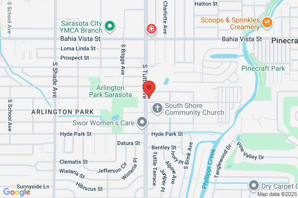 Dunn Ted CPA PA