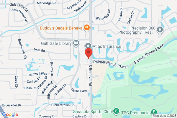 Sarasota Accounting Services