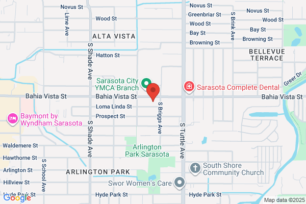 Sarasota Center for Acupuncture and Nutrition