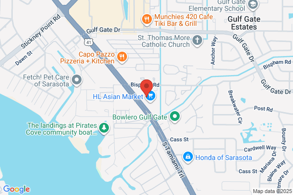 Acupuncture Associates