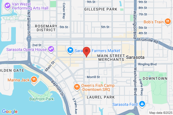 Search Intelligence LLC