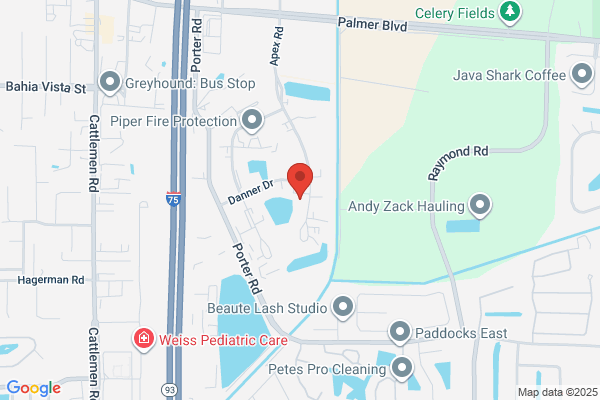Live Oak Lawn Supply