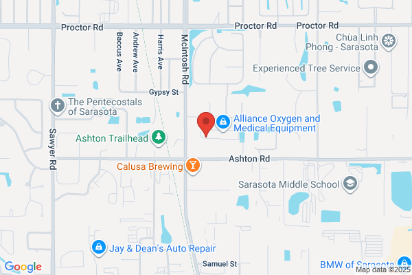 Schrader Custom Air Services