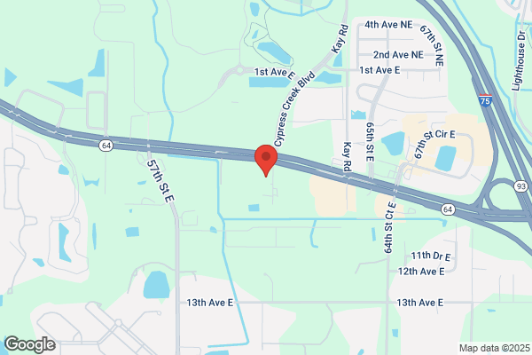 AC Warehouse Air Conditioning Repair Sarasota