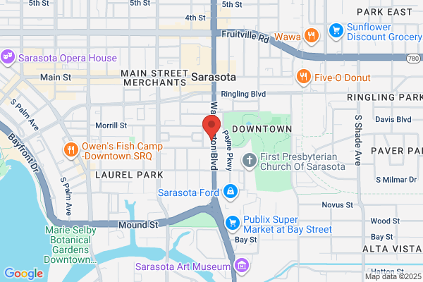 Action Air Conditioning of Sarasota Inc