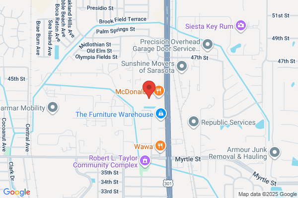 Air Care of Sarasota Inc