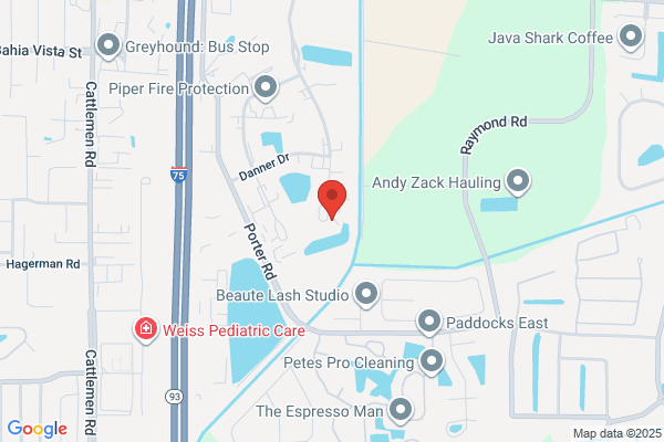 Airtemp of Sarasota Inc