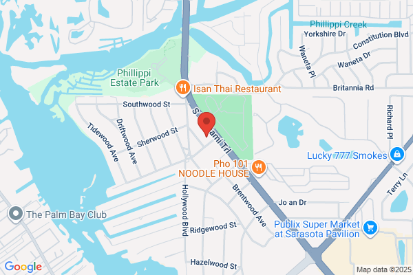 Door Tech's Garage Door Repair Sarasota