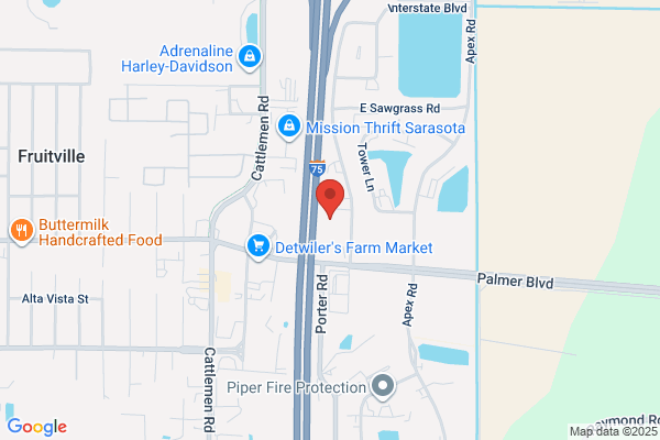 Fairview Mechanical