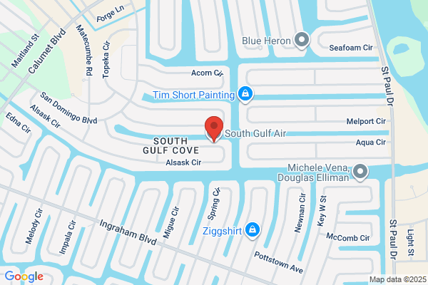 Gulfsouth Heating & Cooling