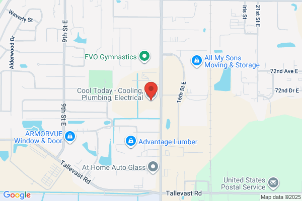 Kool Connection Inc Air Conditioning & Heating