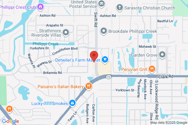 Mastos Heating And Air Corp Sarasota, FL