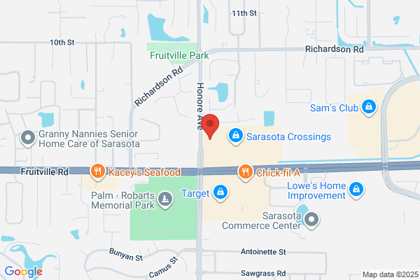 Redi Air Of Sarasota Inc