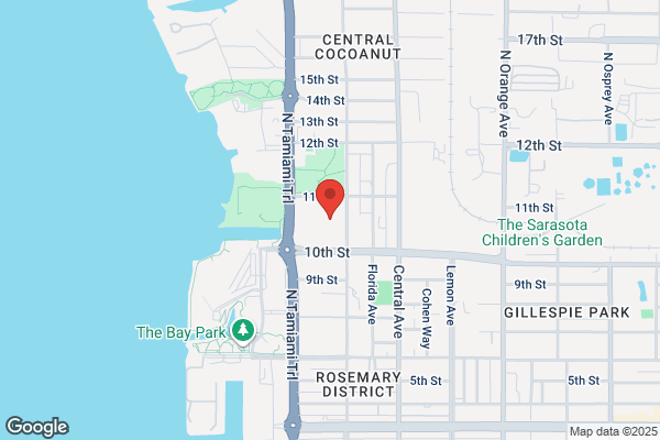 Publix Liquors at Broadway Promenade