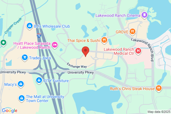 Publix Liquors at Lakewood Ranch Town Center