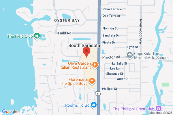 Publix Liquors at The Landings