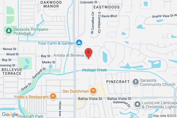 Beneva Lakes Assisted Living Center