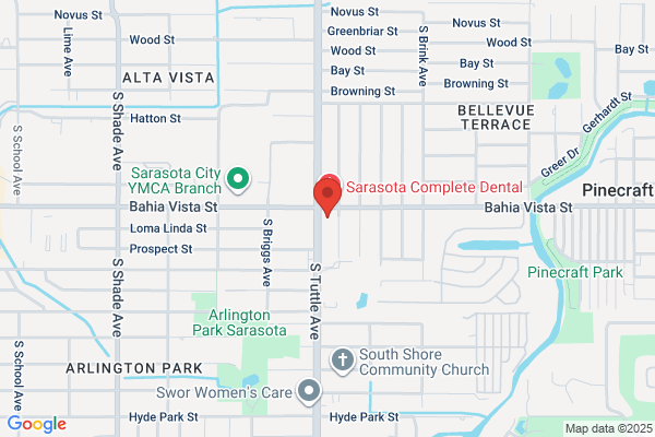 Bayview Surgery Center - Closed