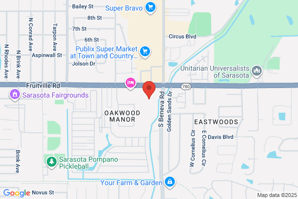 Sarasota Chiropractic Centre