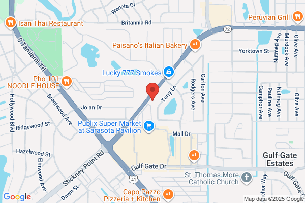 Animal Medical Clinic of Gulf Gate