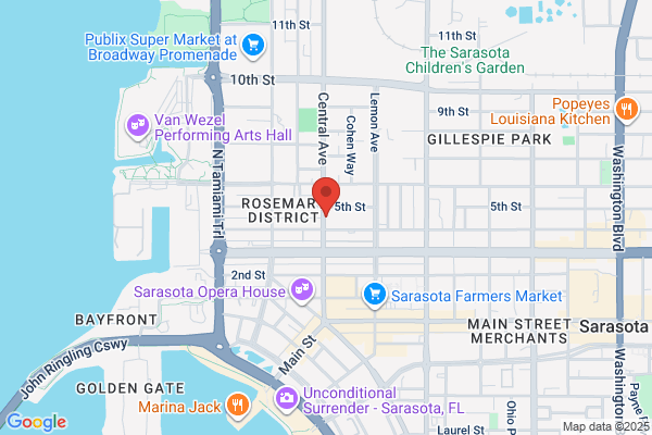 Metro Pet Salon Inc