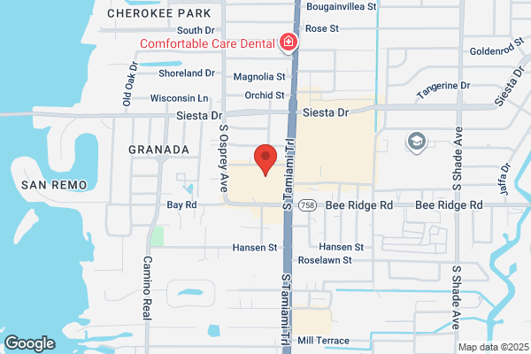 Sarasota Tamiami Animal Hospital - Vetco Total Care