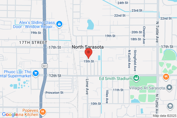 Sarasota Antique Buyers