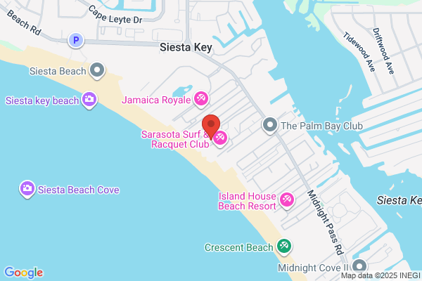 Casarina Condominium Association