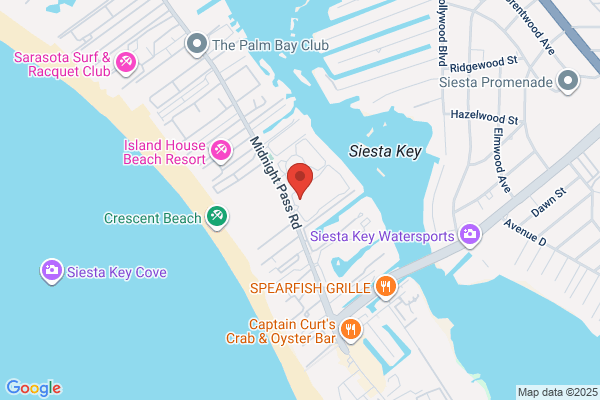 Excelsior Beach To Bay